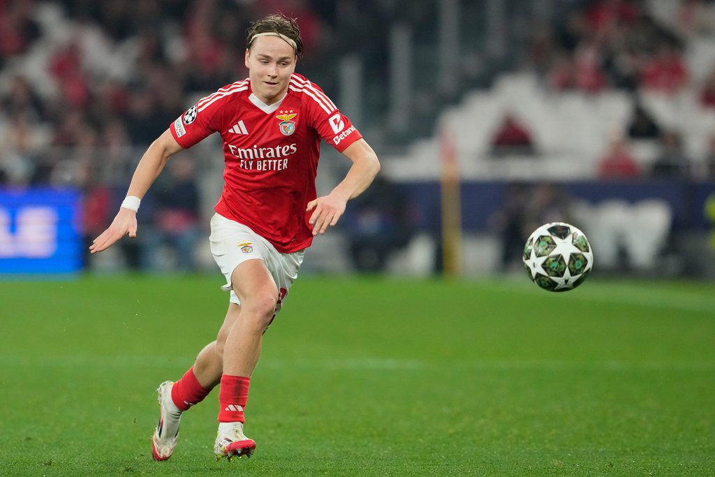 Norway's big week in World Cup qualification marred by player's admission about illegal video