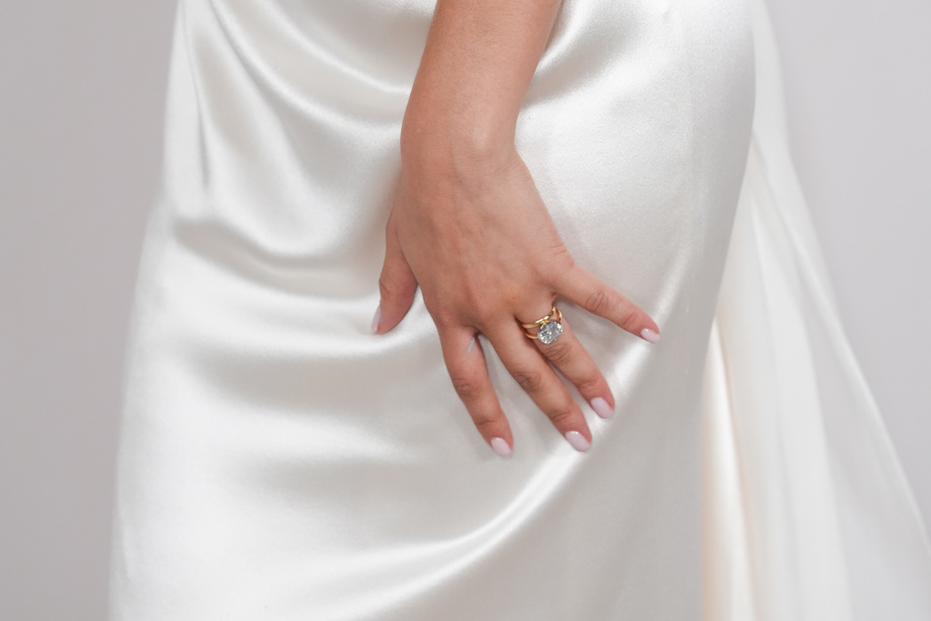 Zendaya arrives at the premiere of "The Drama" on Tuesday, March 17, 2026, at DGA Theater Complex in Los Angeles. (AP Photo/Chris Pizzello)