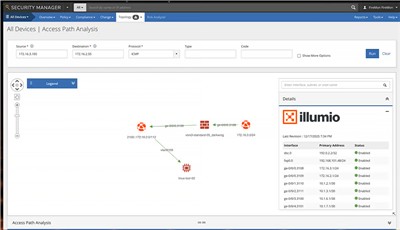 FireMon and Illumio Launch Industry’s First Zero Trust Control Plane for Hybrid Enterprises FireMon and Illumio Launch Industry’s First Zero Trust Control Plane for Hybrid Enterprises