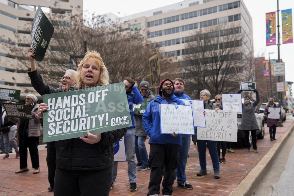 Social Security lists thousands of living immigrants as dead to prompt ...