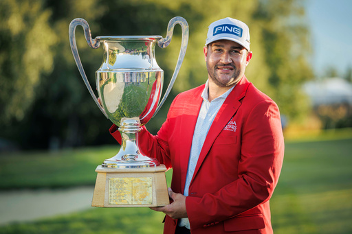 Lawrence Wins Swiss Playoff and GB&I Rally to Victory at Walker Cup Lawrence Wins Swiss Playoff and GB&I Rally to Victory at Walker Cup