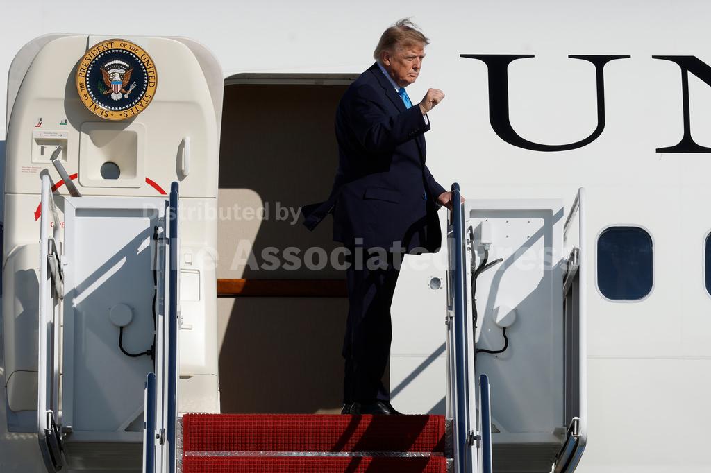 Trump heads to Nebraska, where his plan to import more beef has angered ...