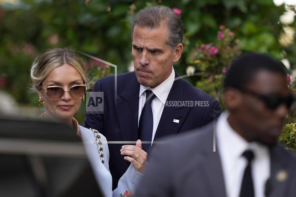 Hunter Biden