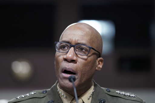 US says it will return to Chad for talks to keep troops in the country - Vimarsana News