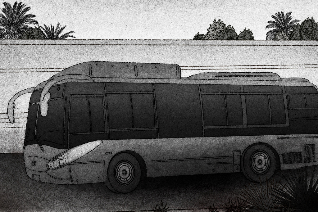 (AP Illustration / Peter Hamlin)