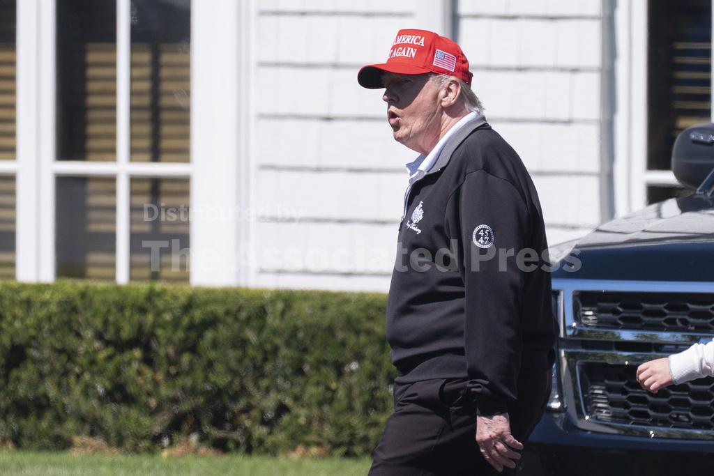 Trump will announce Space Command will move from Colorado to Alabama ...