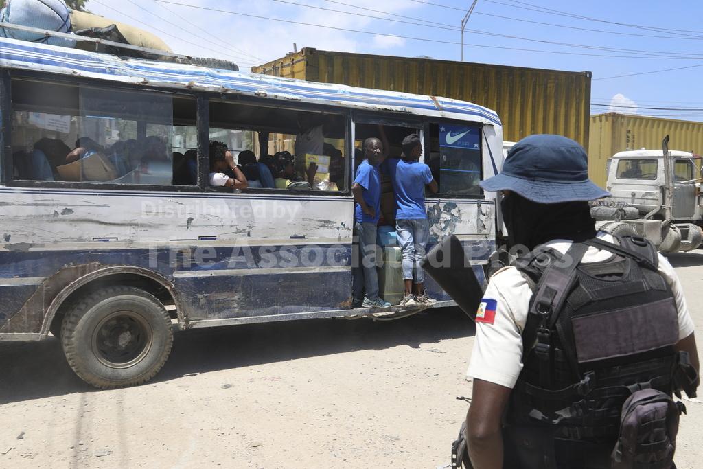 What we know about the young missionaries and religious leader killed