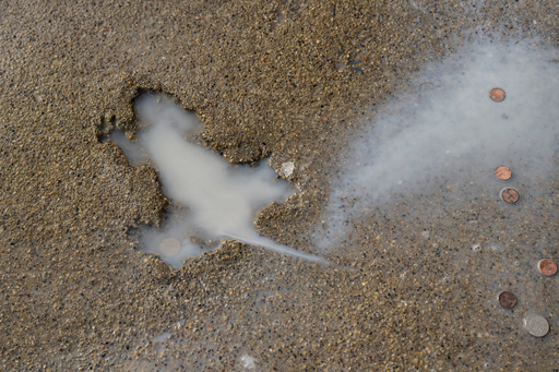 FILE - Chicago's iconic Rat Hole along the 1900 block of West Roscoe Street in the Roscoe Village neighborhood is seen, Jan. 19, 2024, in Chicago. (Tyler Pasciak LaRiviere/Chicago Sun-Times via AP, File) FILE - Chicago's iconic Rat Hole along the 1900 block of West Roscoe Street in the Roscoe Village neighborhood is seen, Jan. 19, 2024, in Chicago. (Tyler Pasciak LaRiviere/Chicago Sun-Times via AP, File)