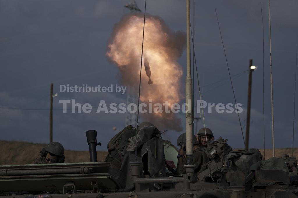 Women and children of Gaza are killed less frequently as war’s toll