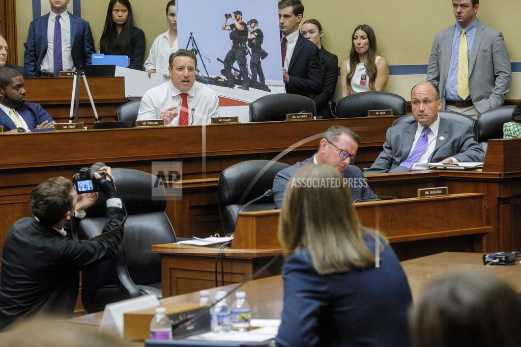 Election 2024 Trump Shooting Congress