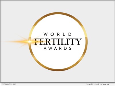IMAGE CAPTION: World Fertility Awards to Convene Top Reproductive Leaders Amid Shifting Global Population Decline | For many today, family building is a complex, intentional chapter of life driven by reproductive science and medicine. To celebrate this modern landscape, pregnantish announced the second annual World Fertility Awards (WFA) Thought-Leader Press Event will take place at the Harvard Club in New York City on December 8, 2026.