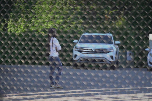 Family members gather at Accurate Energetic Systems, an explosive plant, after a blast on Friday resulted in multiple fatalities and several missing on Saturday, Oct 11, 2025, in Bucksnort, Tenn. (AP photo/ Obed Lamy) Family members gather at Accurate Energetic Systems, an explosive plant, after a blast on Friday resulted in multiple fatalities and several missing on Saturday, Oct 11, 2025, in Bucksnort, Tenn. (AP photo/ Obed Lamy)