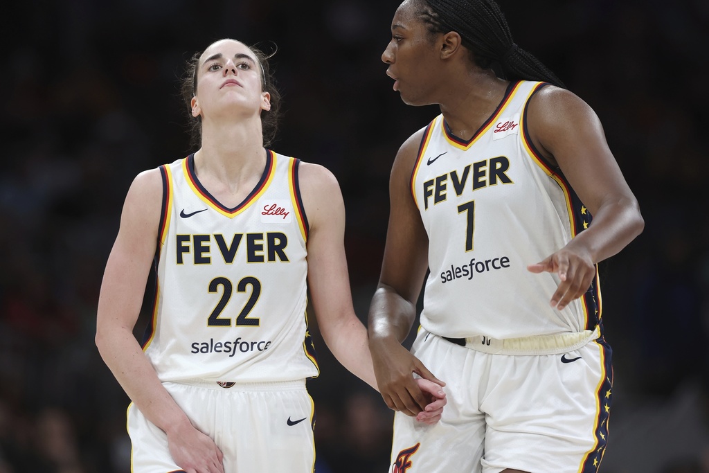 Indiana Fever