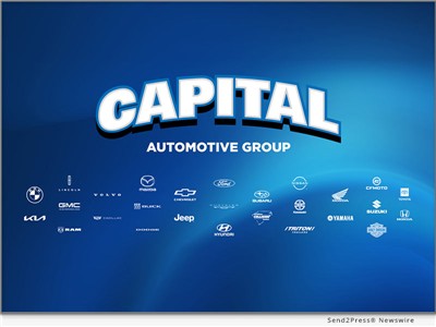 IMAGE CAPTION: Capital Auto Group Dealership Manufacturers. | Capital Automotive Group today announced the acquisition of six Larry Cloninger dealerships and an independent collision center in North and South Carolina, marking a significant expansion for the family-owned automotive group and, more importantly, the continuation of a legacy built on relationships, community, and more than four decades of friendship between the Cloninger and Michael families.