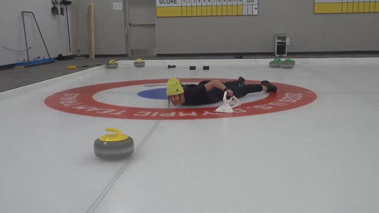Curling is set to kick off the Milan Cortina Winter Games | Bay to Bay News