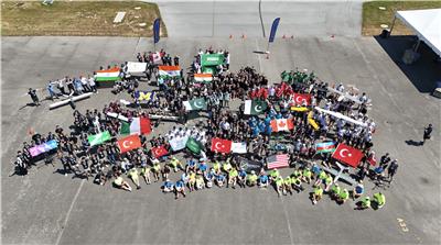 Skyway Range, the premier test range operated by Osage LLC, has been selected as the official host site for the RoboNation&rsquo;s 2026 Student Unmanned Aerial Systems (SUAS) Competition, one of the nation&rsquo;s largest annual unmanned aerial systems competitions for university and high performing high school students.