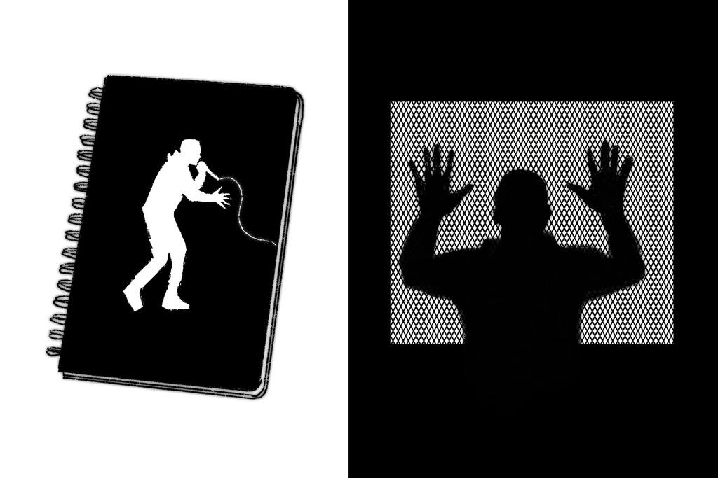 (AP Illustration / Peter Hamlin)