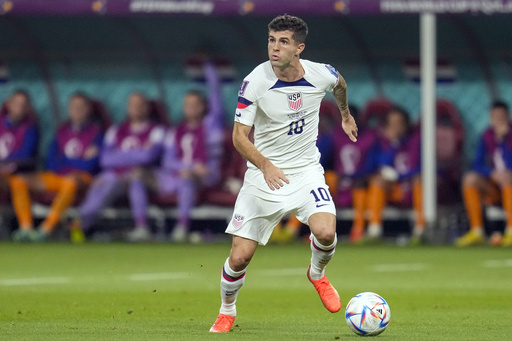 US views Copa America as last big challenge before hosting 2026 World Cup - Vimarsana News