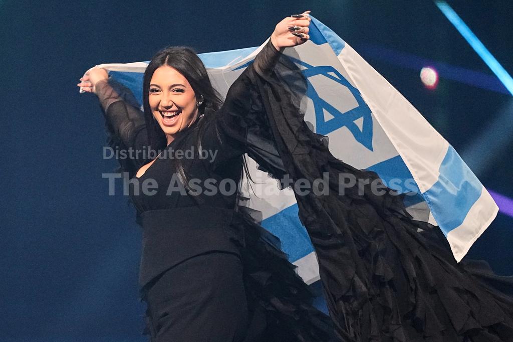 At least 4 countries pull out of 2026 Eurovision contest&hellip;