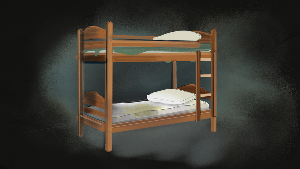 AP Illustration / Marshall Ritzel