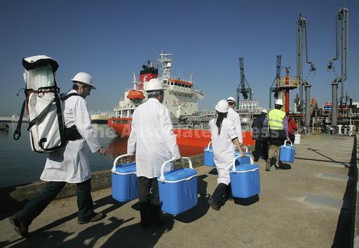Barcelona may need water shipped in during a record dro... - Vimarsana News