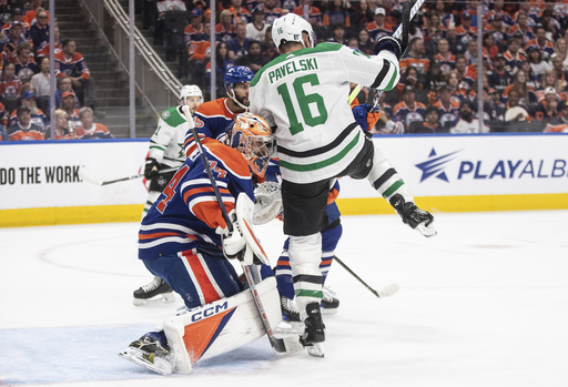 Pavelski may be out of chances to win a Stanley Cup after the Dallas Stars came up short again - Vimarsana News