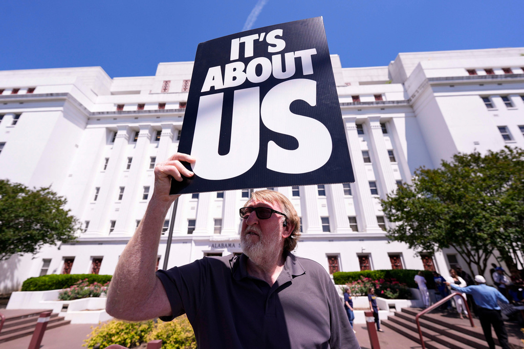 Tennessee Republicans will consider redrawing US House district covering majority-Black Memphis