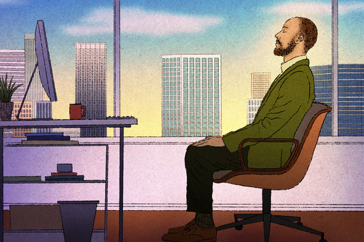 (AP Illustration / Peter Hamlin) (AP Illustration / Peter Hamlin)