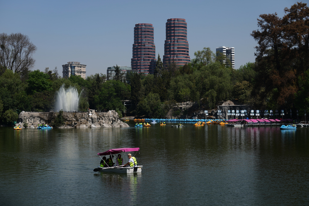 49ers set for a Mexico City return as the NFL brings back regular-season games