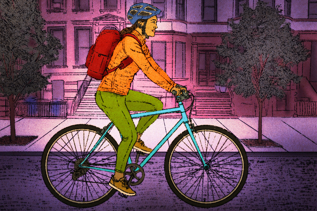 (AP Illustration / Peter Hamlin)