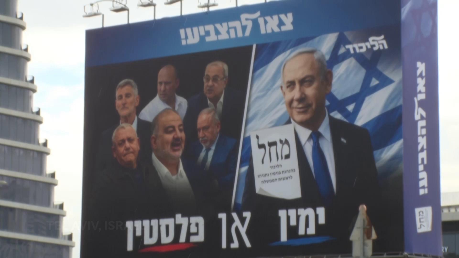 Israelis living abroad are returning to Israel to vote in the October 27 election, the first since the October 7, 2023 attacks. Organisers estimate that up to 67,000 expatriates could travel back, with many viewing the vote as a chance to challenge Prime Minister Benjamin Netanyahu&rsquo;s leadership amid ongoing political turmoil. (AP video by Ami Ben Tov)
