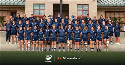 United by shared values, USA Rugby and Momentous lead with trust, inspire passion, and elevate human potential through transparency, integrity, and purpose.