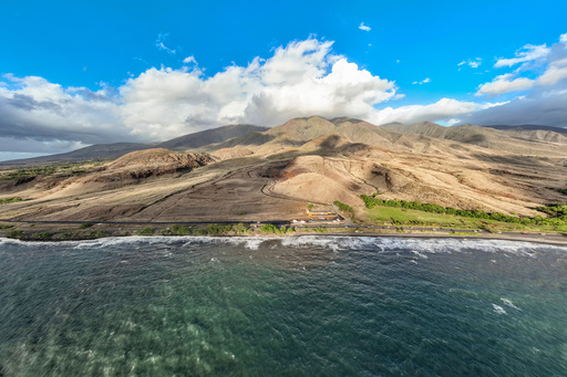 Net Maui Examples Maui Coral Reef Holds Secrets Of The Past — And The Future - Daily ...