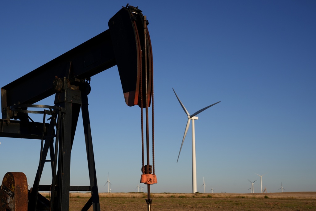 Interior Secretary Burgum must personally approve all wind and solar…