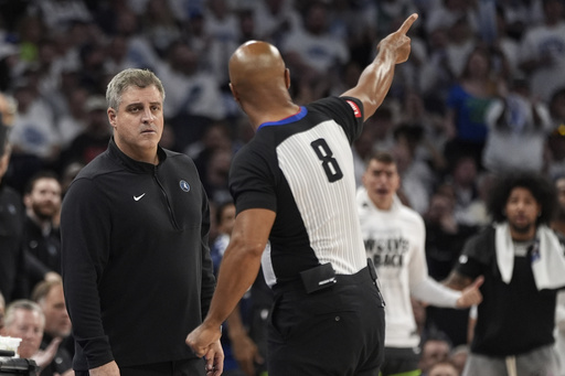 Cavaliers to interview Timberwolves assistant Micah Nori for head coaching vacancy, AP source says - Vimarsana News