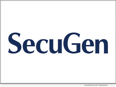 IMAGE CAPTION: FIDO Alliance Certifies SecuGen Unity 20 FIDO2 Fingerprint Security Key | SecuGen Corporation, a leading provider of fingerprint recognition technology, today announced that the FIDO Alliance has certified SecuGen's Unity&trade; 20 FIDO2 fingerprint security key. The key is FIDO&reg; Certified for FIDO2 at Authenticator Security Assurance Level 1. It creates and stores passkeys for passwordless, phishing-resistant sign-in to compatible websites and applications.