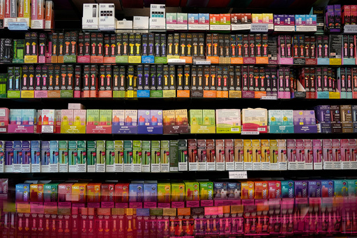 FDA staff blindsided by move allowing more e-cigarettes and nicotine pouches onto US market - Daily Independent FDA staff blindsided by move allowing more e-cigarettes and nicotine pouches onto US market - Daily Independent