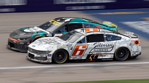 Vote Your Independence Rfk Brad Keselowski set to exit RFK Racing after the season, seek other ...