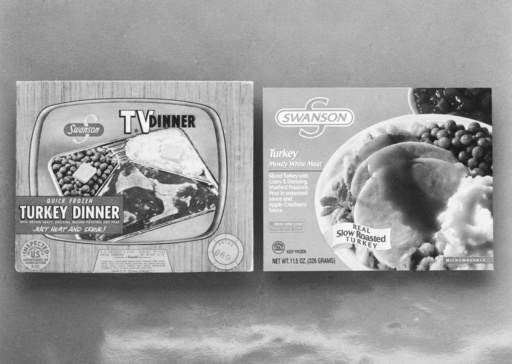 FILE - A package with a picture of a TV set with knobs is pictured in 1994. (AP Photo, File). FILE - A package with a picture of a TV set with knobs is pictured in 1994. (AP Photo, File).