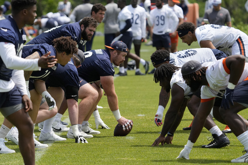 NFL players union could propose trading spring practices for longer training camp - Vimarsana News