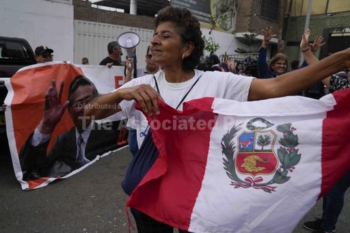 Peruvian constitutional court orders release of former... - Vimarsana News