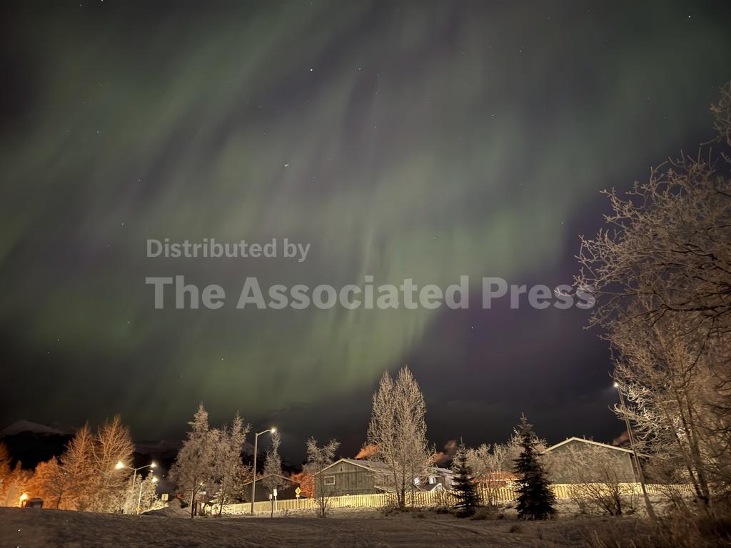 A strong solar storm heads to Earth. Here's what to know about