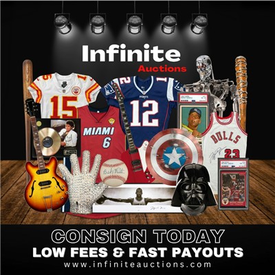 Star-Studded Lineup Featuring LeBron James, Kobe Bryant, Carmelo Anthony &amp; Allen Iverson Headlines Premium Game-Worn Memorabilia Auction MESA, AZ / ACCESS Newswire / July 1, 2026 / Medical Care Technologies Inc. (OTC PINK:MDCE) today announced ...