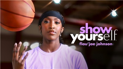 Flau'jae Johnson, basketball star, musical artist and founder of More to 4 Foundation, joins e.l.f.&rsquo;s growing group of empowered.legendary.females. to defy expectations, ignite change and empower self-expression.