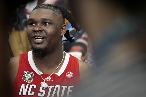 Big men are rolling for Purdue, NC State and UConn. Now they've got their teams in the Final Four - Vimarsana News
