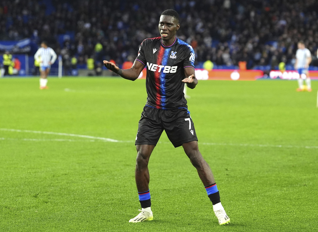 Fenerbahce Close to Finalising Ismaila Sarr