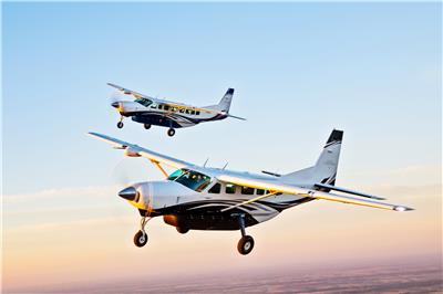 Cessna Grand Caravan EX
