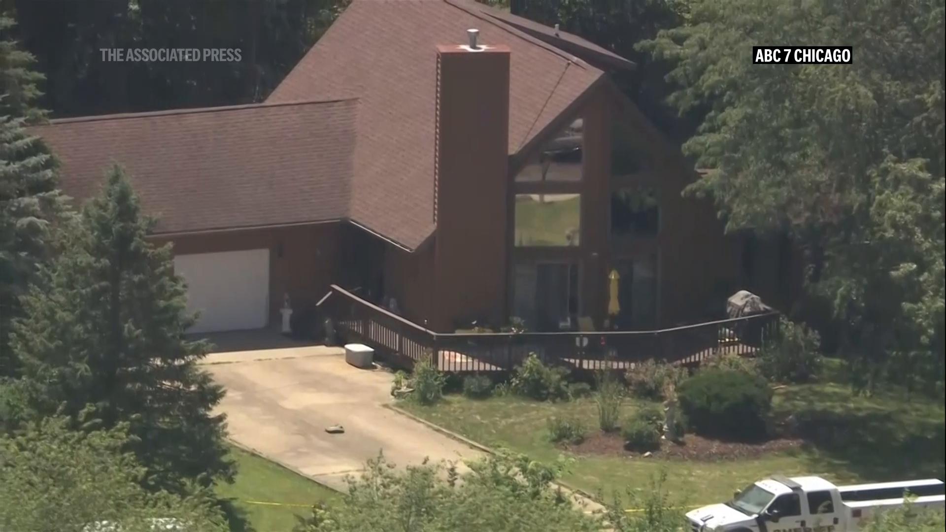 Multiple people shot in northern Illinois community, authorities say - Vimarsana News