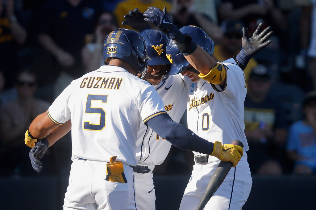 Mountaineers' ascent to CWS started after fortuitous decision to keep program after entry to Big 12