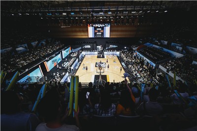 Marc Lasry, David Blitzer and Yao Ming Among Global Investors Joining Joe Tsai to Back AUBL’s Series A Funding to Build Asia’s College Hoops Future